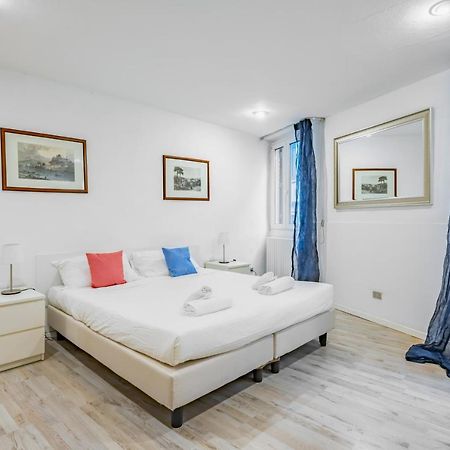 Sant'Ambrogio Central Apt: Your Florence Hideaway ภายนอก รูปภาพ